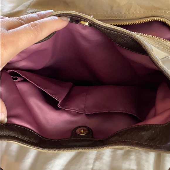 Coach Soho Lynn Hobo Bag - Picture 4 of 5